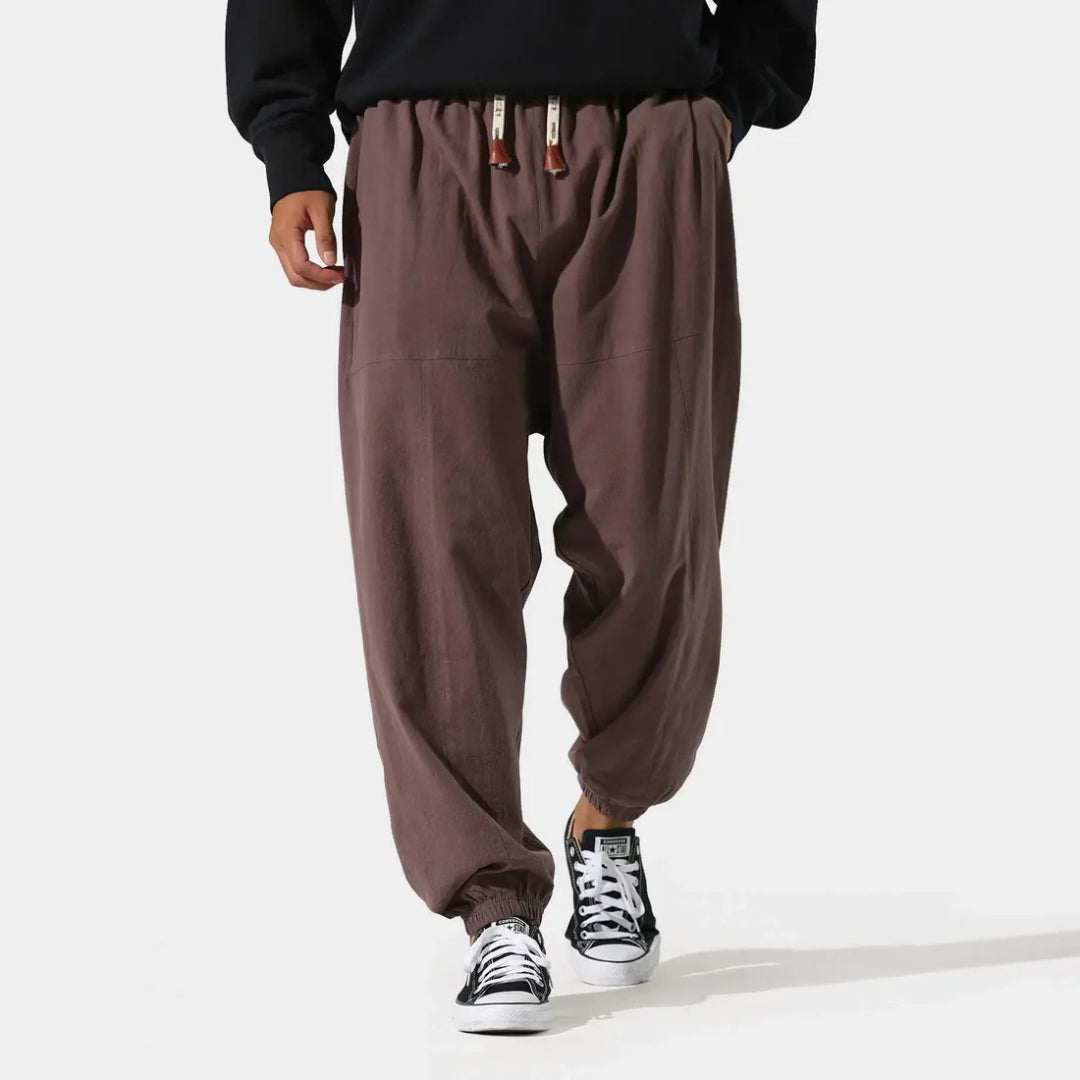 Rensu Pants