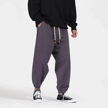 Rensu Pants