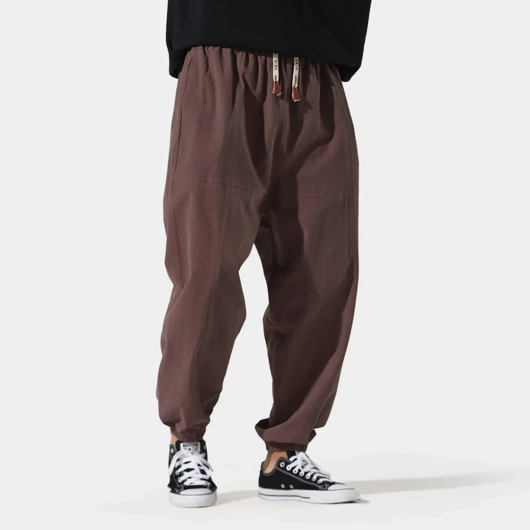 Rensu Pants